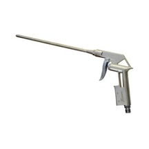Hava Tabancası Uzun Metal 50Cm