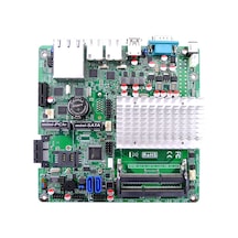 Ipc NF9HG-2930 Intel Celeron N2930 1333 MHz DDR3L Soket 1170 Mini ITX Anakart