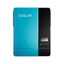 Exelon Exs-4200/24 Akıllı İnverter