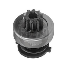 Zen Marş Dişlisi Bosch  Tipi 10 Diş 10 Kanal Mercedes Dizel N11.18655