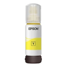EPSON 103 SARI MÜREKKEP - L1110/L3110/L3111/L3150/L3151/L