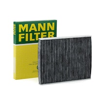Mann Filter Karbonlu Polen Filtresi Cuk2436