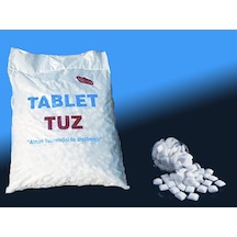 Water Point - Tablet Tuz