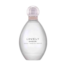 Sarah Jessica Parker Lovely Sheer Kadın Parfüm EDP 100 ML