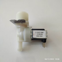 220 Volt 3/4 Giriş 10 MM Çıkışlı Valf (Ventil)