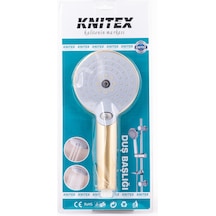 Knitex Duş Başlığı Ktx-2351 Diğer