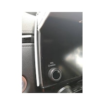 5. Nesil Honda Cr-v İçin Radyo/ana Ünite Gölgelik Head Unit Visor