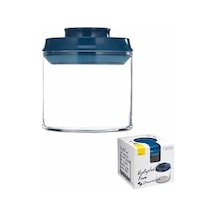 Zest Click Lock Vakumlu Kavanoz 700cc, Sızdırmaz 12 Izgara