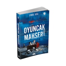 Guardian Oyuncak Mahşeri - Emre Gül