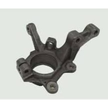 Sol Ön Aks Taşıyıcı Renault Clıo Iv 12 72mm