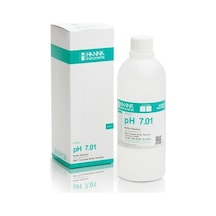 Hanna Hı7007l Ph7 Kalibrasyon Solüsyon Çözeltisi 500ml