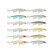 Rapala Shadow Rap Sahte Balığı