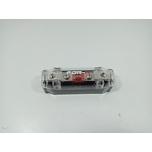 For-x Amfi Sigortası – For-x 150 Amper Kaliteli Anfi Sigortası