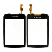 Samsung S3850 Corby 2 Dokunmatik Ön Cam Orj Siyah (534268514)