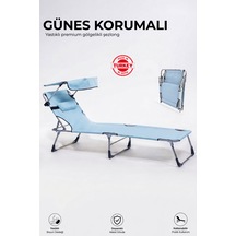 Açık Mavi