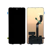 Mi 12 Lite Uyumlu Ekran Dokunmatik Oled