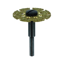 Dremel 542 Kesme Şekillendirme Diski 25.4 Mm