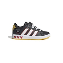 Adidas Jq7829 Disney Mickey Mouse Grand Court Kids Ayakkabı Çok Renkli