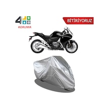 Honda Vfr 1200 F Miflonlu Motosiklet Brandası