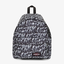 Eastpak Day Pak'r Unisex Siyah Sırt Çantası Ek0a5bg42z81 Siyah