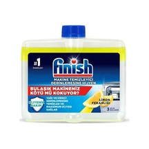 Makina Temizleyici 250ml Limon