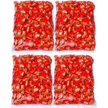 Kent Tofy Portakallı Bayram Şekeri̇ 4 x 1 KG
