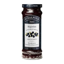 ST. Dalfour Şekersiz Böğürtlen Reçeli 284 G