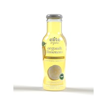 Elite Naturel Organik Klasik Limonata 250 Ml