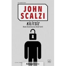 Kilitsiz Bir Sendrom Öyküsü / John Scalzi