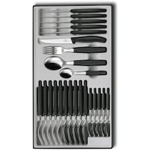 Victorinox 6.7233.24 Swiss Classic 24 Parça Table Set