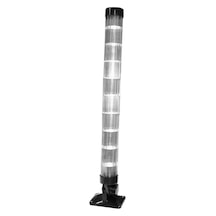 Radar Reflektör, Sürat Tekne, Motoryat Boy:57cm, Çap:5 Cm