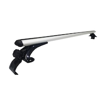 Oluksuz Ara Atkı Kısa 120cm Gri Pnd
