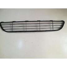 YARİS SEDAN ÖN TAMPON ALT IZGARA 07-8
