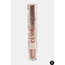 Ronassi - 831 - Matte - Kmrsfres - Likit Ruj-1 Diğer