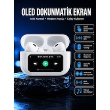 2025 Model Ekran Yüksek Ses Kalitesi Plus Bluetooth Kulaklık