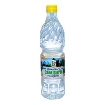 Ege Lokman Çam Suyu Pet Şişe 1 Lt