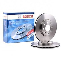 Fiat Punto 1.2 2012-2018 Bosch Ön Disk 2 Adet