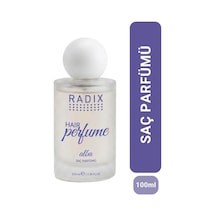 Alba Saç Parfümü, Alkolsüz, 100 Ml, Bergamot Ve Çiçeksi Notalar, Tüm Saç Tipleri İçin, Gün Boyu Kalıcı