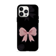 Valestra Magline - Midnight Pink Bow