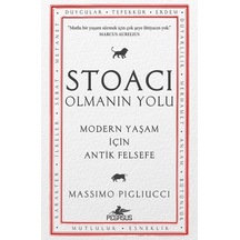 Stoacı Olmanın Yolu