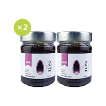 OG natural 2'li Hurma Püresi 320 G+7 Ay