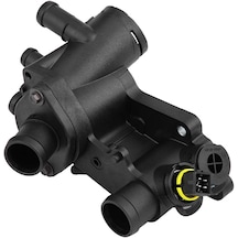 Termostat Gövdesi Komple - Polo Aee Motor