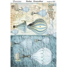 Tela Transfer Model 161