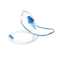 Bluewell Nebul Çocuk Maske 3 Adet