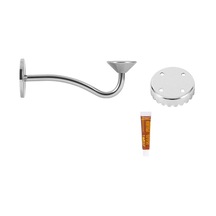 Sones Banyo Paslanmaz Çelik Manyetik Sabunluk Duvara Monte Deliksiz Sabun Askısı