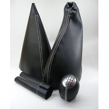 Renault Fluence/Megane 3 Vites Topzu/El Freni Ve Vites Körüğü-El (522821026)