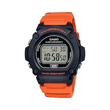 Casio W-219H-4AVDF Erkek Kol Saati