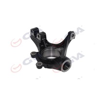 Gva Aks Taşıyıcı Ön Sağ Psa 307 01-08 Partner Tepe 10- Psa 308 08- Berlingo 10- C4 05-17 Gva 4545110 364796