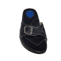 Medikaltec Bayan Topuk Dikeni Terliği Siyah 36 Numara