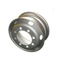 Ako 6.75x17.5 Lowbed Havsasız 10 Bıjon Jant